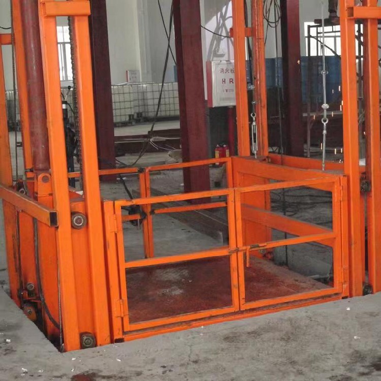 高空升降平台_如何选购升降货梯_剪叉式液压升降平台