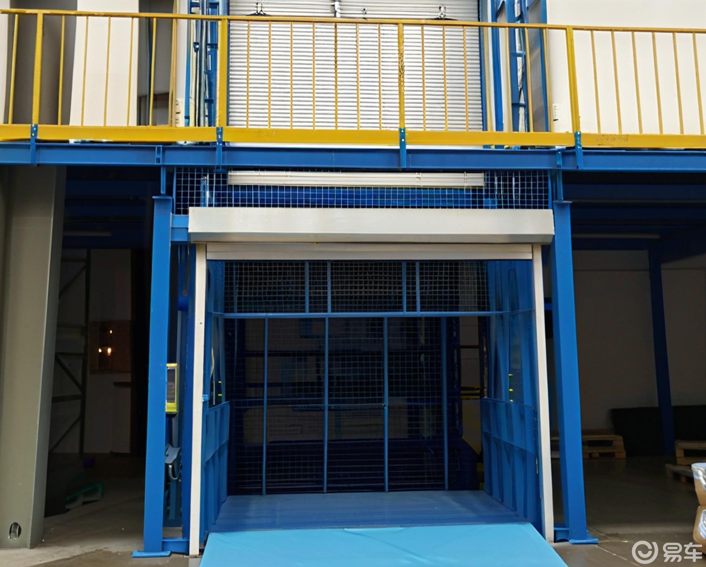 汽车电梯维护保养攻略_汽车电梯清洁方法_丹徒厂房简易升降货梯如何保养