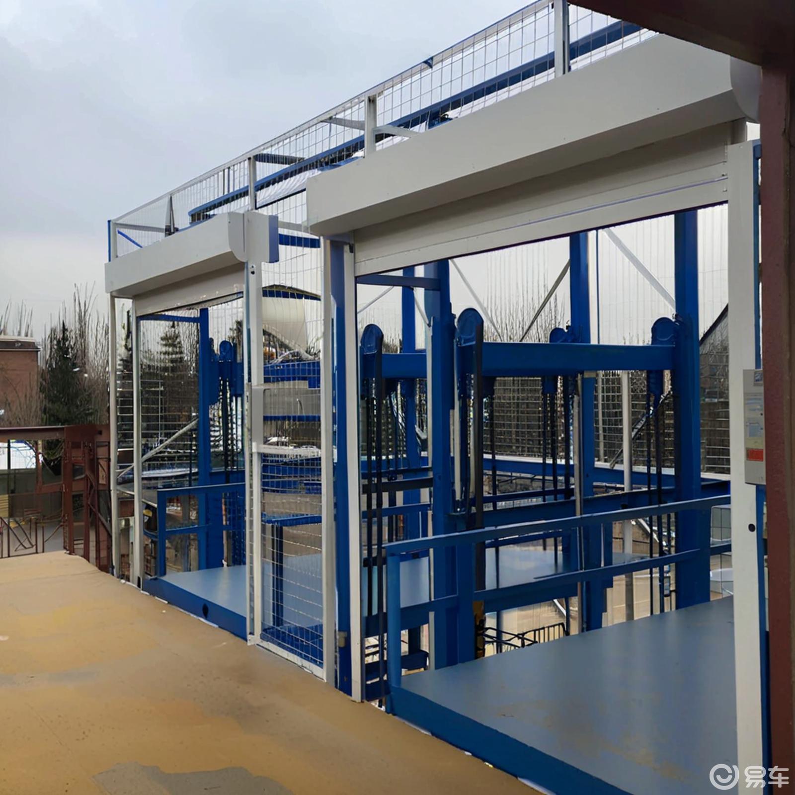 汽车电梯定期维护_汽车电梯清洁方法_丹徒厂房简易升降货梯如何保养