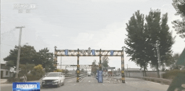 道路自动升降限高杆_限高杆滥用问题_限高杆违规设置