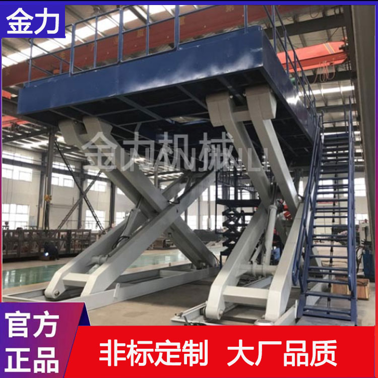 升降货梯如何防抖动的_升降货梯日常维护保养_升降货梯每月检查维护作业