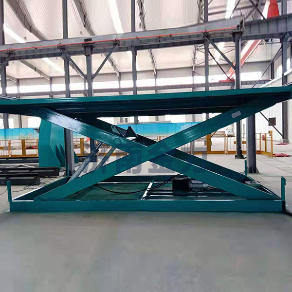 升降货梯日常维护保养_升降货梯如何防抖动的_升降货梯每月检查维护作业