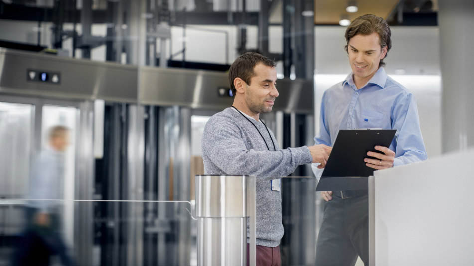 通力电梯维保服务_升降货梯如何进行日常的维护_通力扶梯预防性维护